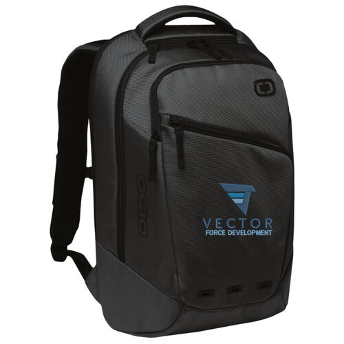 Vector Backpack Thumbnail